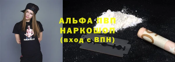 твердый Алексин